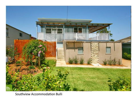 Southview Guest House - Darwin Holiday 2