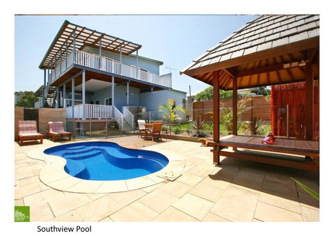 Southview Guest House - Darwin Holiday 1