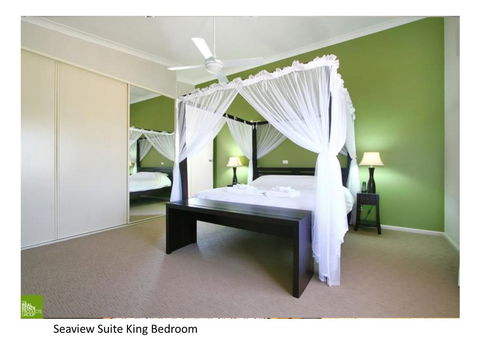 Southview Guest House - Darwin Holiday 3