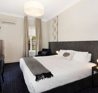 Sovereign Hill Hotel - Darwin Holiday