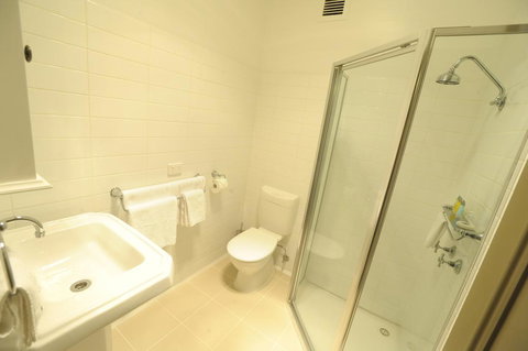 Sovereign Hill Hotel - Darwin Holiday 3