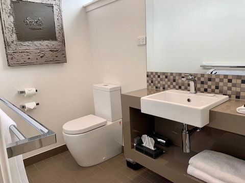 Sovereign Park Motor Inn - Darwin Holiday 3