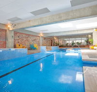 Sovereign Park Motor Inn - Darwin Holiday