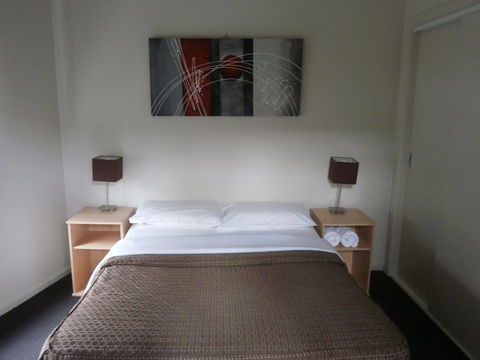 Sovereign Views Apartments - Darwin Holiday 2