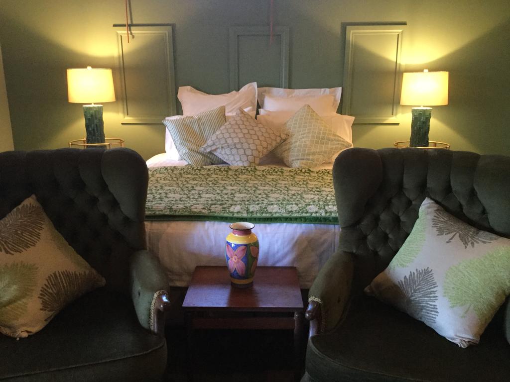 Malmsbury VIC Darwin Holiday