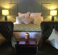 Spa suite in Stephanies Homestead - Darwin Holiday