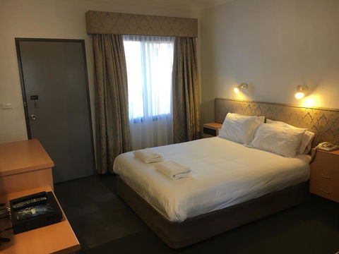 Spa Village Travel Inn - Darwin Holiday 0