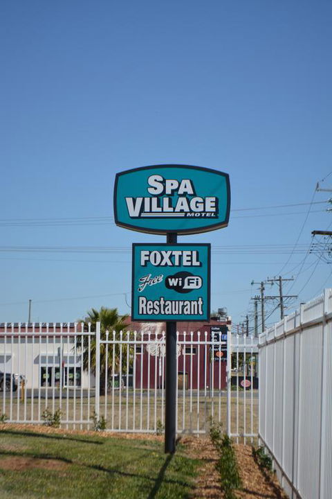 Spa Village Travel Inn - Darwin Holiday 3