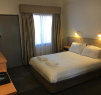 Spa Village Travel Inn - Darwin Holiday