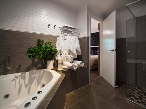 Spa Villas On Main - Darwin Holiday 2