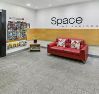 Space Holiday Apartments - Darwin Holiday