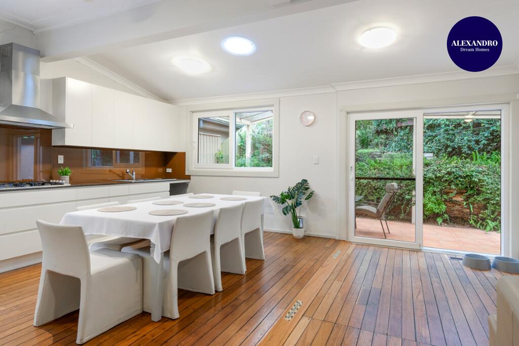 Carlingford NSW Darwin Holiday