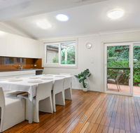 Spacious  Relaxed 4 Bed House - Pets Welcome - Darwin Holiday