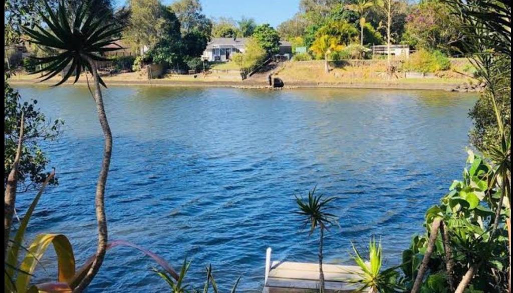 New Brighton NSW Darwin Holiday