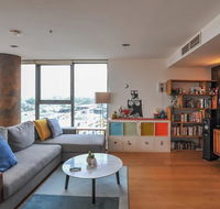 Spacious 2 Bedroom Flat In Wolli Creek - Darwin Holiday