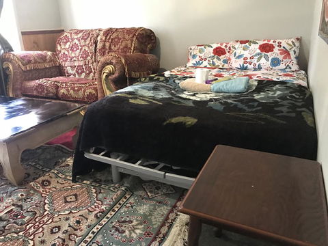 Spacious And Private Room - Darwin Holiday 0