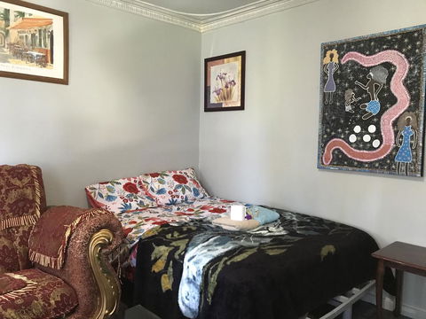 Spacious And Private Room - Darwin Holiday 3