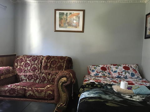 Spacious And Private Room - Darwin Holiday 2