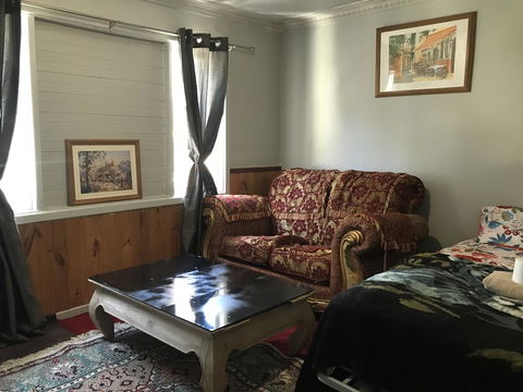 Spacious And Private Room - Darwin Holiday 1