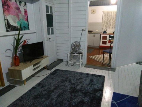 Spacious Apartment - Darwin Holiday 2