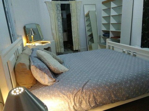 Spacious Apartment - Darwin Holiday 1