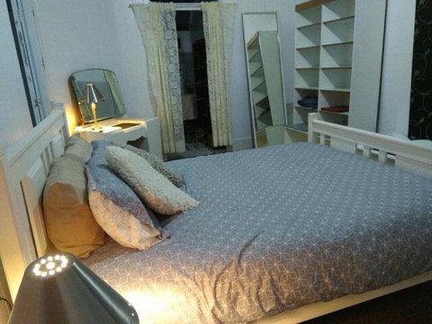 Spacious Apartment - Darwin Holiday 1