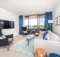 SPACIOUS BRAND NEW // 1BR // IN GORGEOUS BARTON - Darwin Holiday