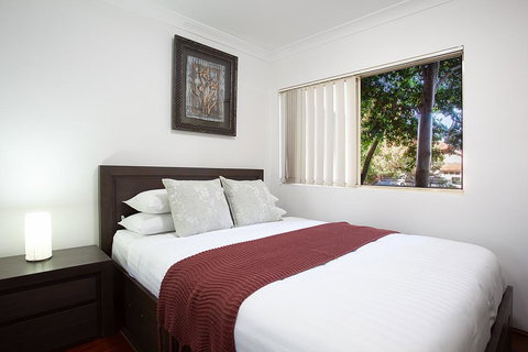 Spacious Family Apartment Close To Olympic Park - Darwin Holiday 3