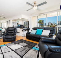 SPACIOUS RESORT STYLE APARTMENT and PARKING INC - Darwin Holiday