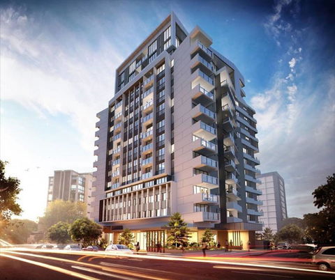 Spacious River Front 2 Bed Apt Central Location - Darwin Holiday 1