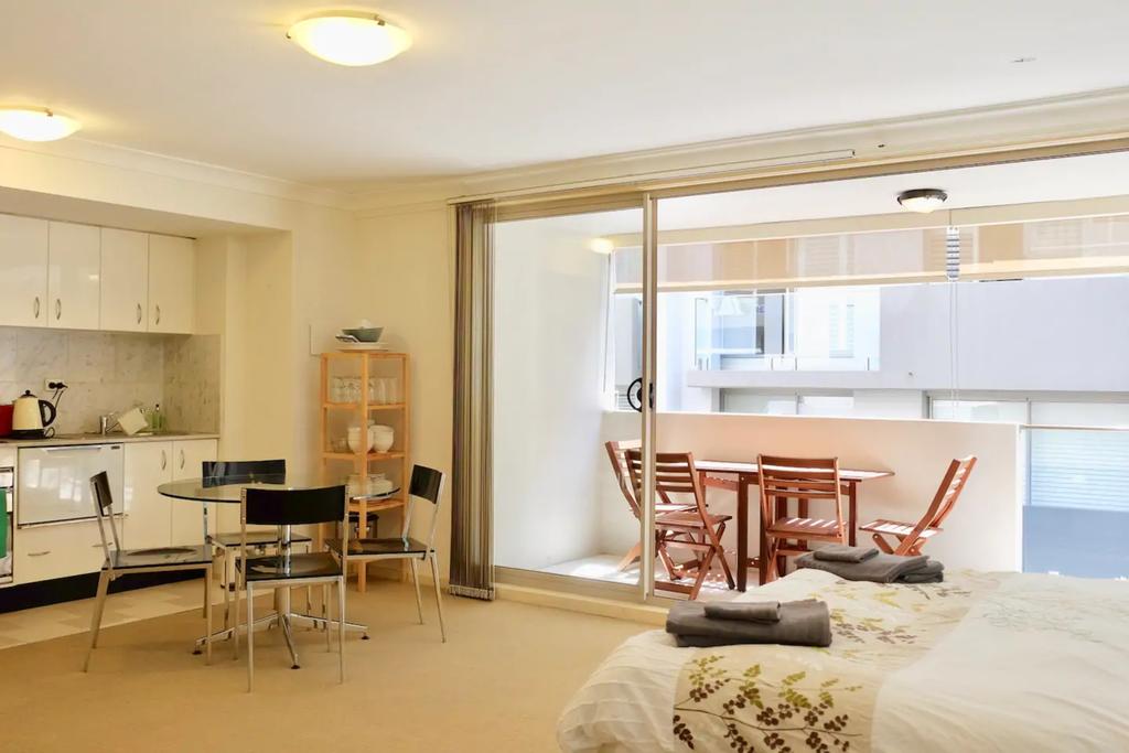 Manly NSW Darwin Holiday