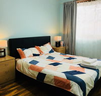 Spacious Townhouse in Wollongong - Darwin Holiday