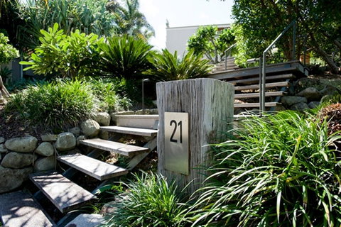 Spacious With Surf Views, Sunshine Beach - Darwin Holiday 1