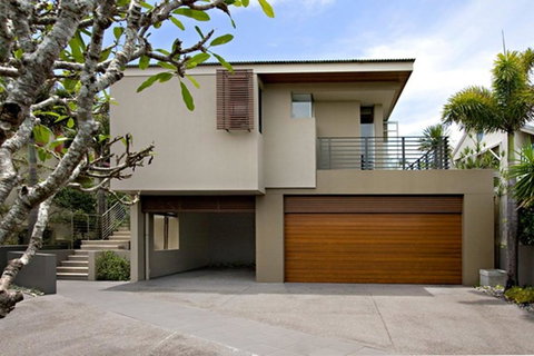 Spacious With Surf Views, Sunshine Beach - Darwin Holiday 0