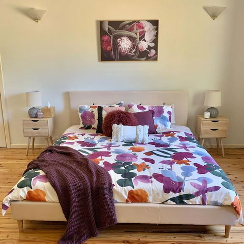 Spacious, Clean , Relaxing Country Escape Perfect For Large Groups And Families - Darwin Holiday 3