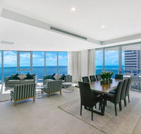 Spectacular Five Star Panoramic Oceanview Sub-Penthouse - Darwin Holiday