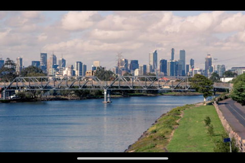 Spectacular River Views In Fabulous Footscray. - Darwin Holiday 0