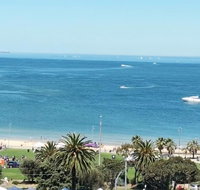 Spectacular Views Top Floor- Private Apartment. - Darwin Holiday