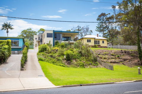 Spencer Park House - Darwin Holiday 1