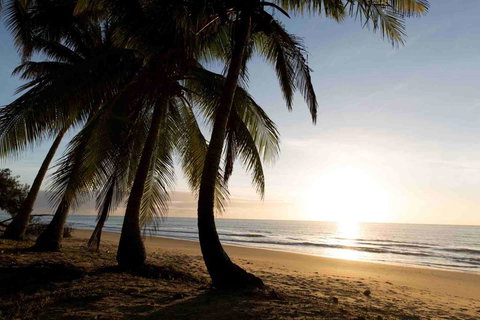 Spice At Oak Award Winning Luxury Absolute Oceanfront House Oak Beach Near Port Douglas - Darwin Holiday 1