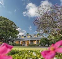 Spicers Clovelly Estate - Darwin Holiday