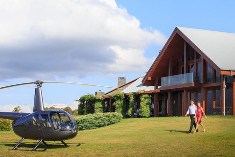 Spicers Peak Lodge - Darwin Holiday 2