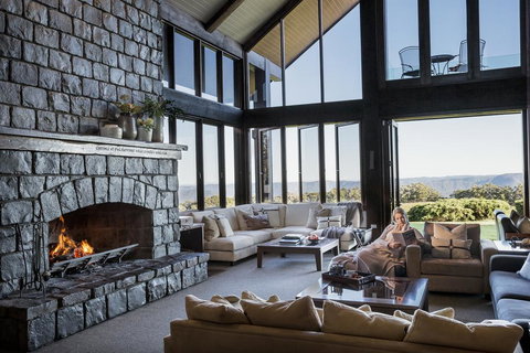 Spicers Peak Lodge - Darwin Holiday 0