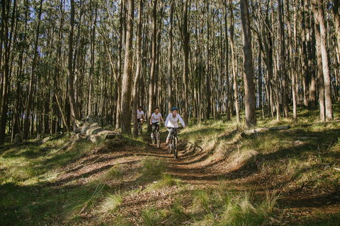 Spicers Peak Lodge - Darwin Holiday 3