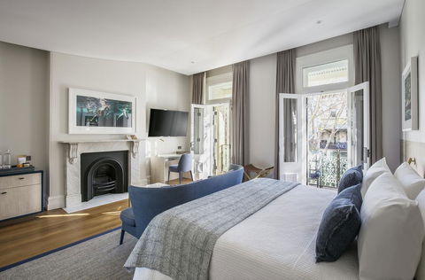 Spicers Potts Point - Darwin Holiday 0