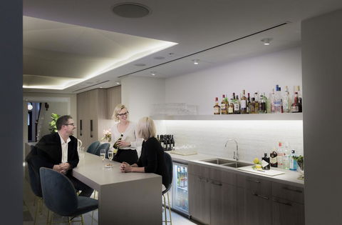 Spicers Potts Point - Darwin Holiday 2