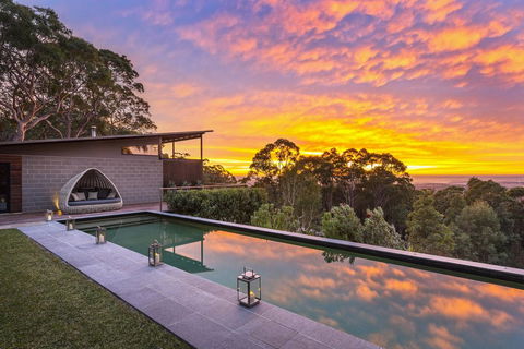Spicers Sangoma Retreat - Darwin Holiday 2