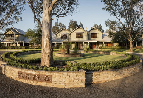 Spicers Vineyards Estate - Darwin Holiday 3
