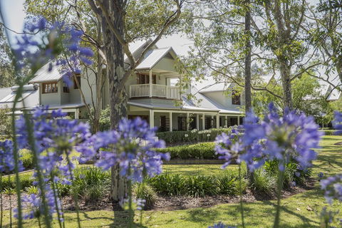 Spicers Vineyards Estate - Darwin Holiday 2