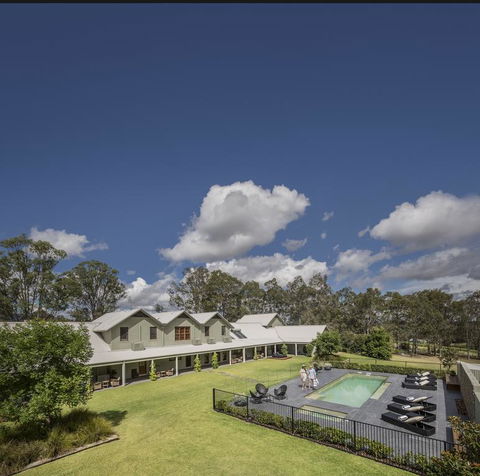 Spicers Vineyards Estate - Darwin Holiday 1